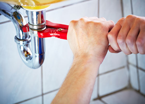 About Eagle Plumbers